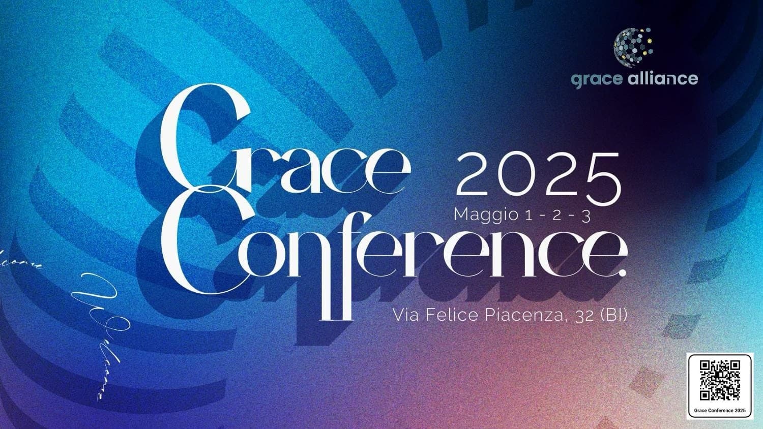 Grace Conf 2k25